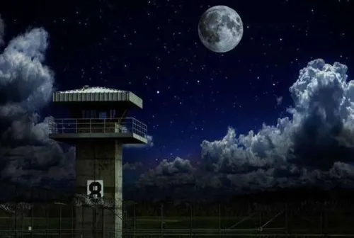 Prison Break - Walk the Mile