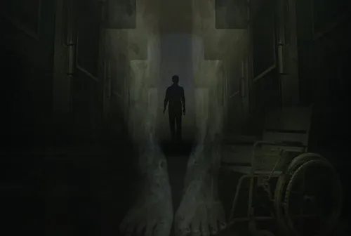 Asylum
