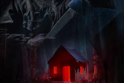 Cabin in the Woods