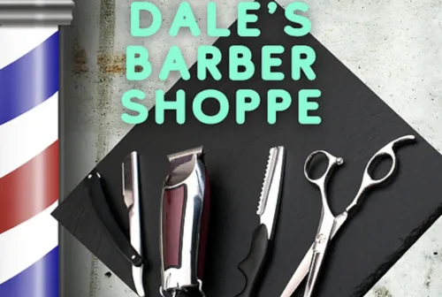Dale's Barber Shoppe