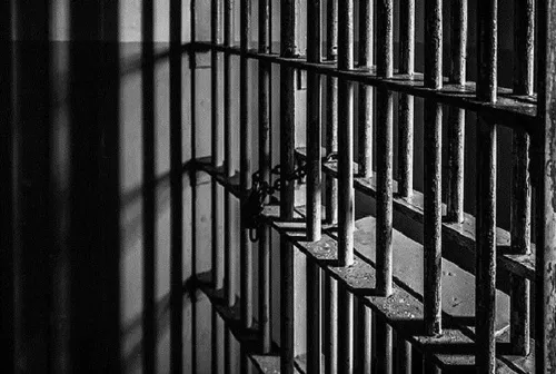 Black Site Prison