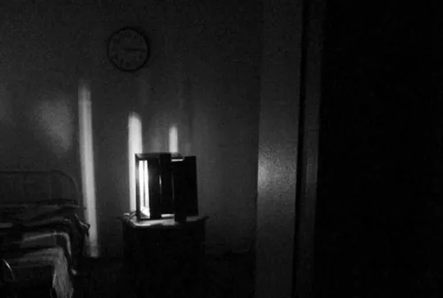 The Hideout