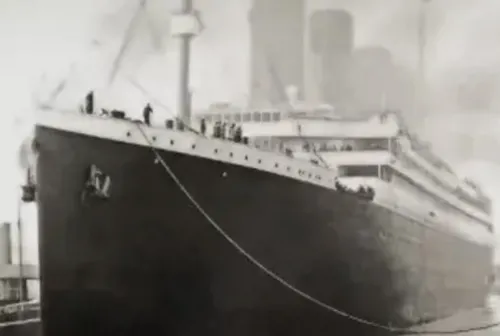 Titanic