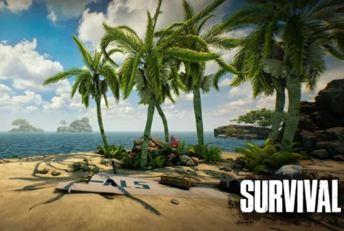 Survival VR