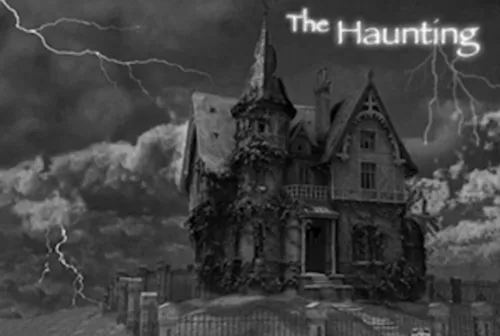 The Haunting