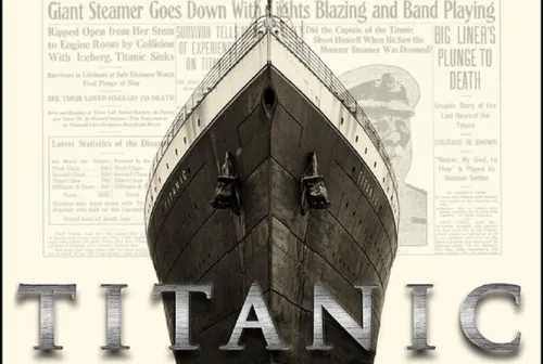 Titanic