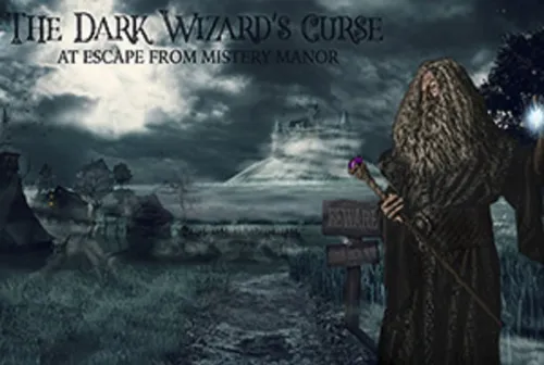 The Dark Wizardβs Curse