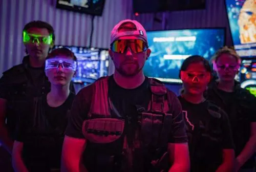 Blacksite