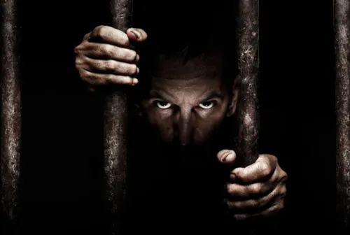Captured: Doctor Fear