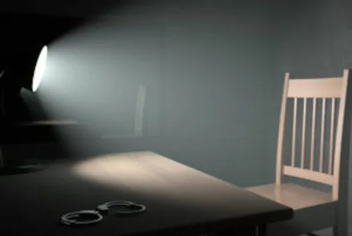 Interrogation