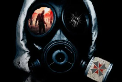 Infected