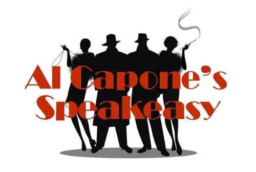 Al Capone's Speakeasy