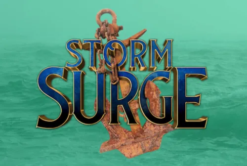 Storm Surge