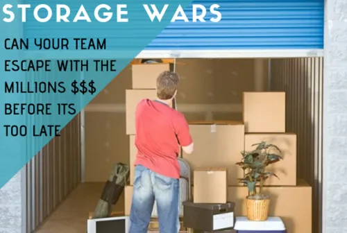 Storage Wars Season 2