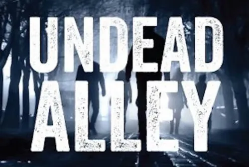 Undead Alley