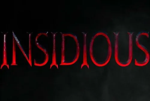 Insidious: Return To The Further
