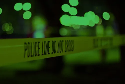CSI: Orland Park