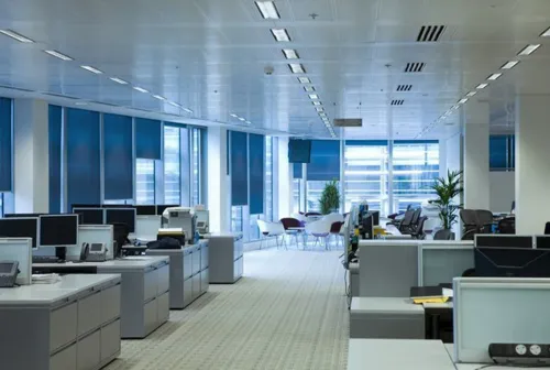 The Office