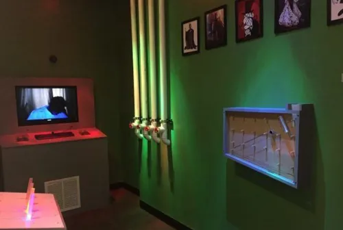 Super Villains Scavenger Hunt