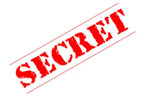 Granny’s Creepy Secret