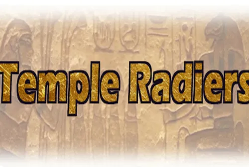 Temple Raiders