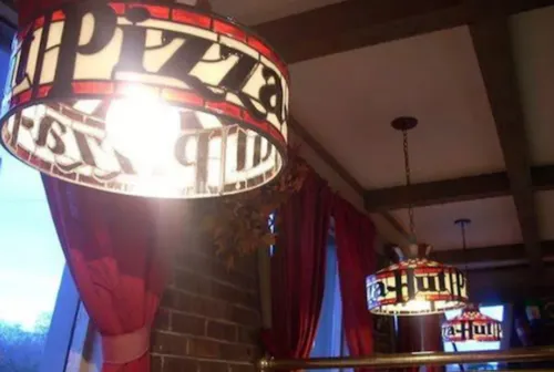 E.T. Extra Toppings