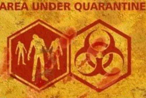 Zombie Outbreak