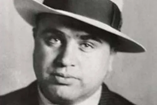 Al Capone
