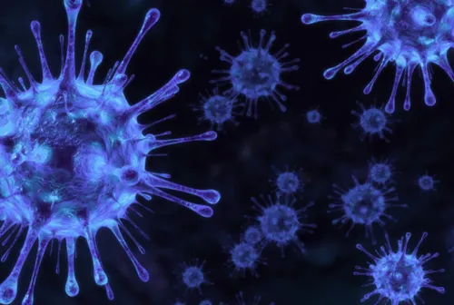 Pathogen