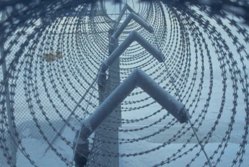 Prison Break
