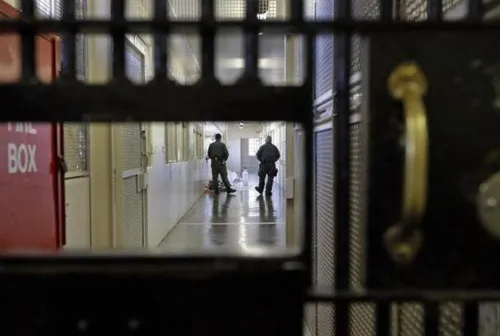 Escape San Quentin