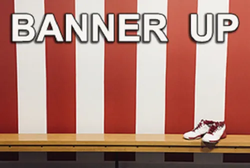 Banner Up