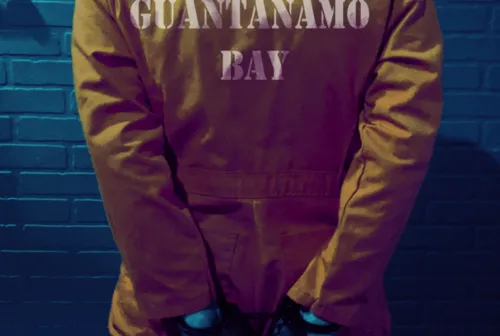 Guantanamo Bay