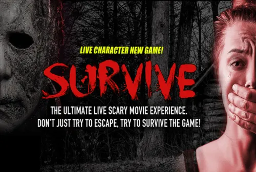 Survive