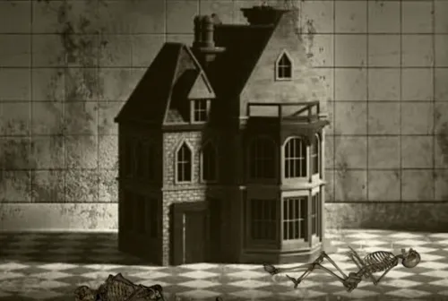 The Dollhouse