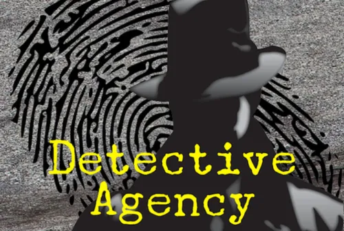 Detective Agency