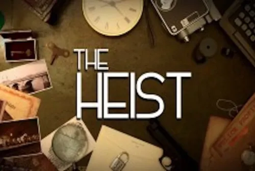 The Heist