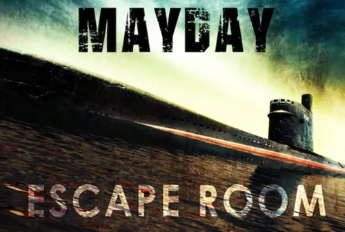 MayDay