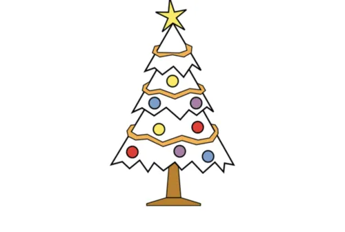 A Christmas Caper