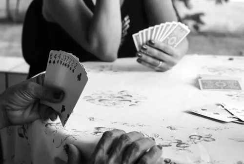 The Heist