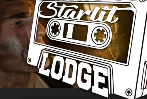 Starlit Lodge