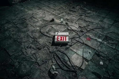 Stranger Things