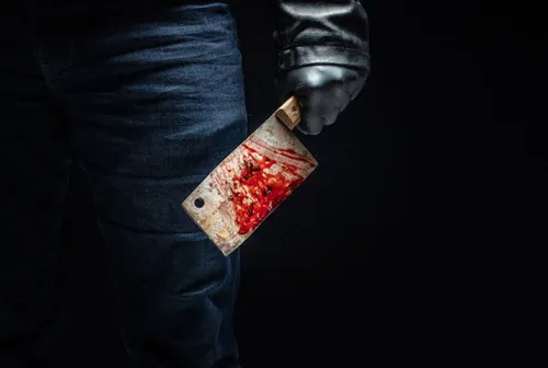 Dead Meat