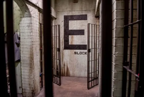 Death Row