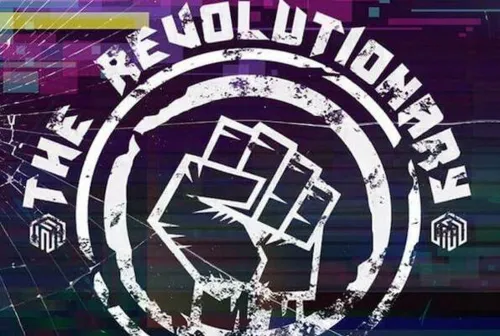 The Revolutionary