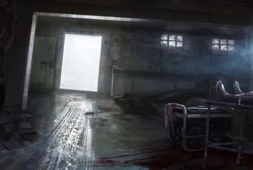 The Morgue
