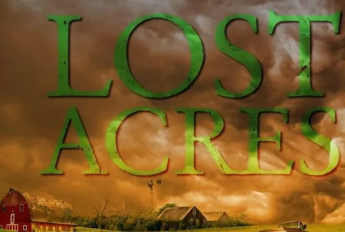 Lost Acres