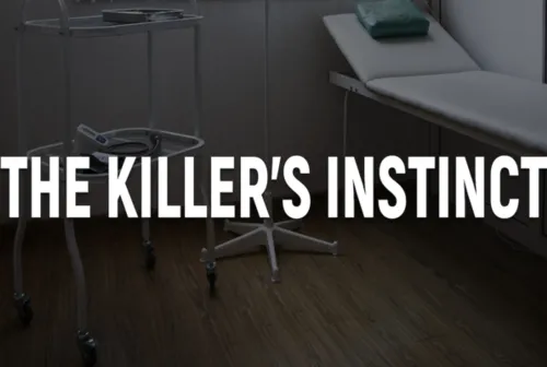 The Killer's Instinct