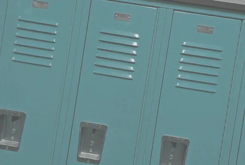 Lockwood High