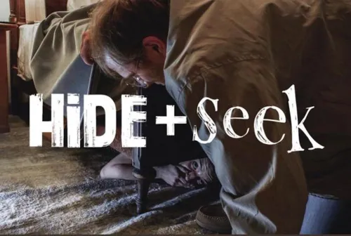 Hide + Seek